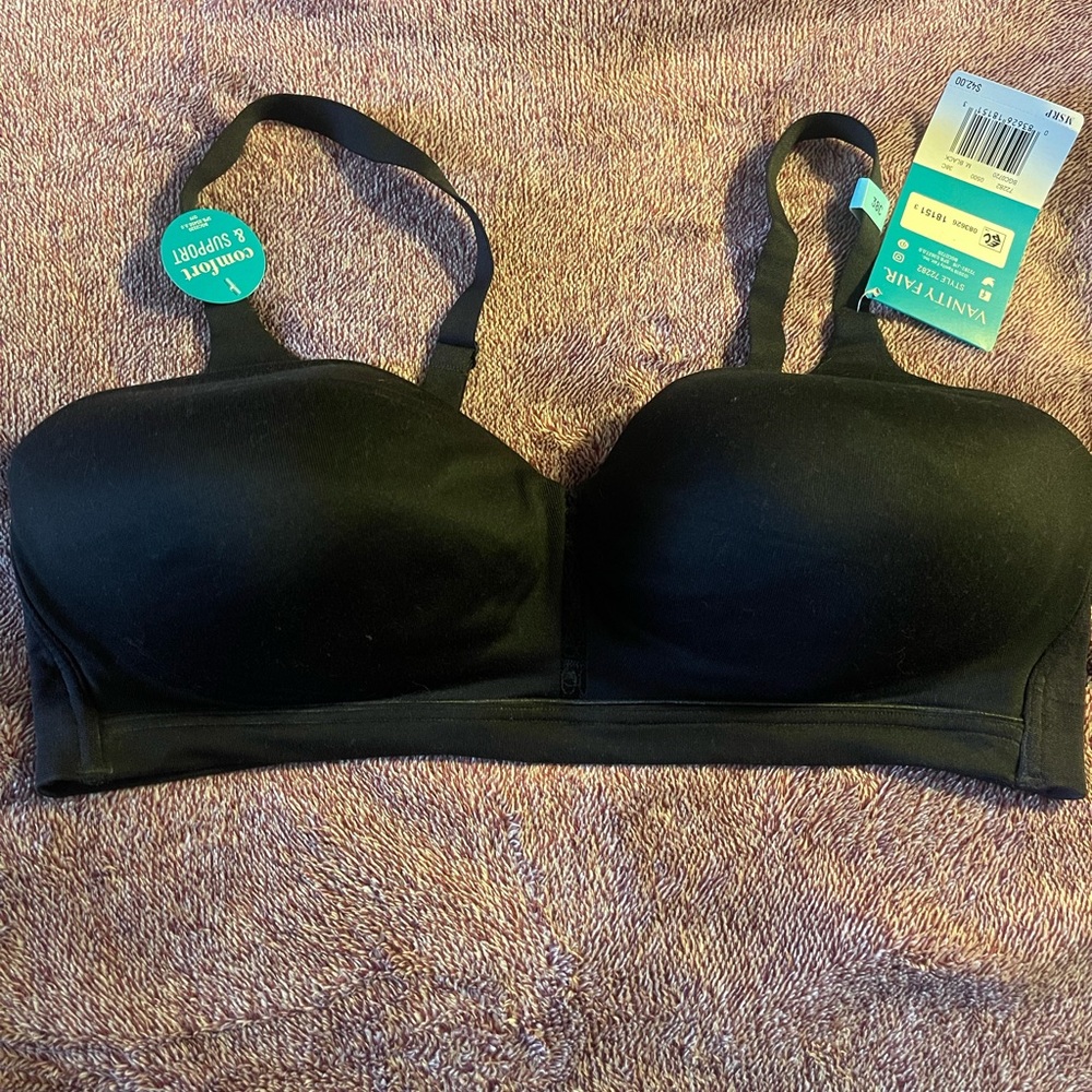 Vanity Fair Bra